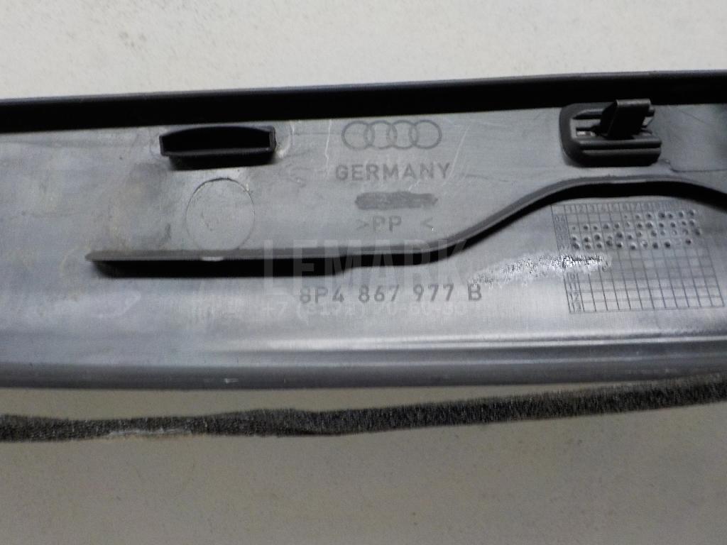 Обшивка двери багажника для  BMW 3-serie E92/E93 2006-2012