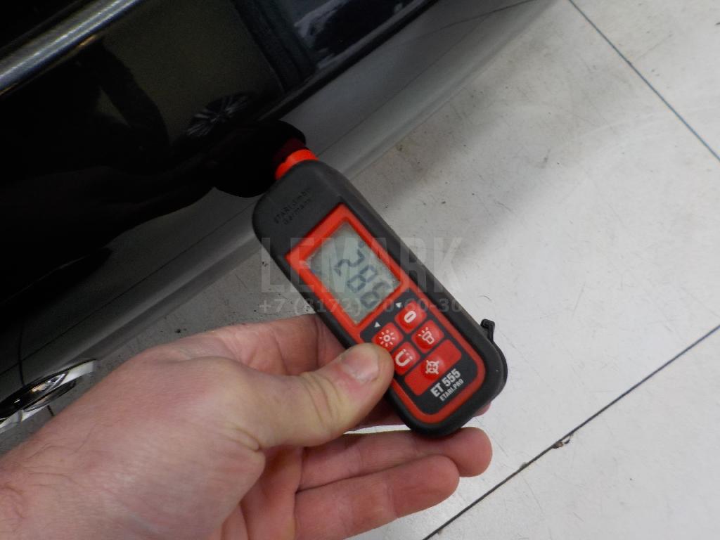 Дверь багажника со стеклом для  BMW X5 E70 2007-2013