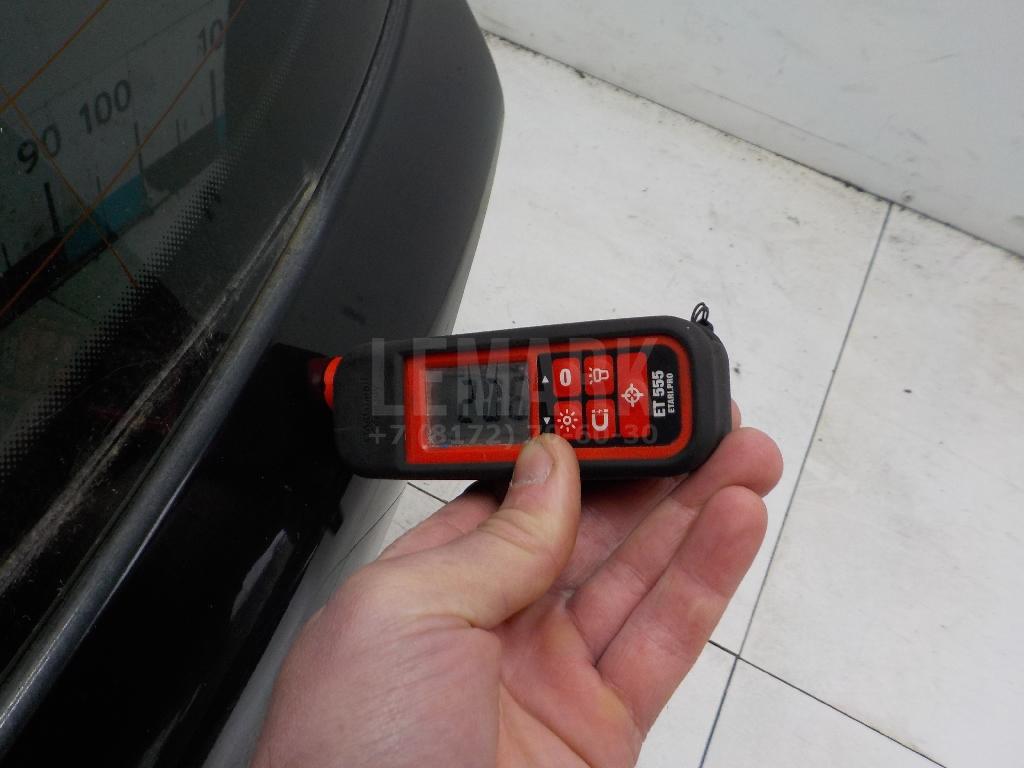Дверь багажника со стеклом для  BMW X5 E70 2007-2013