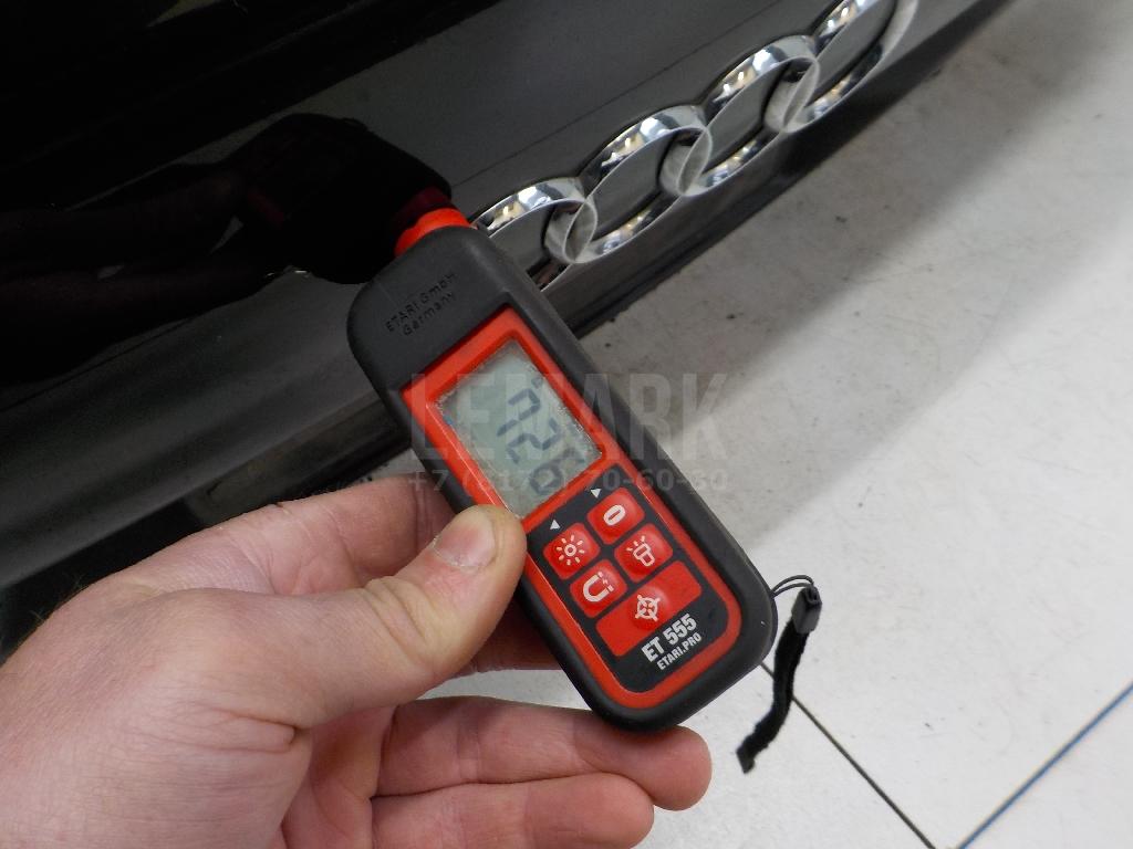 Дверь багажника со стеклом для  BMW X5 E70 2007-2013