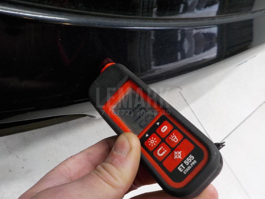 Дверь багажника со стеклом для  BMW X5 E70 2007-2013