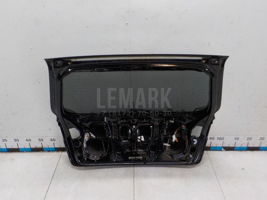 Дверь багажника со стеклом для  BMW X5 E70 2007-2013