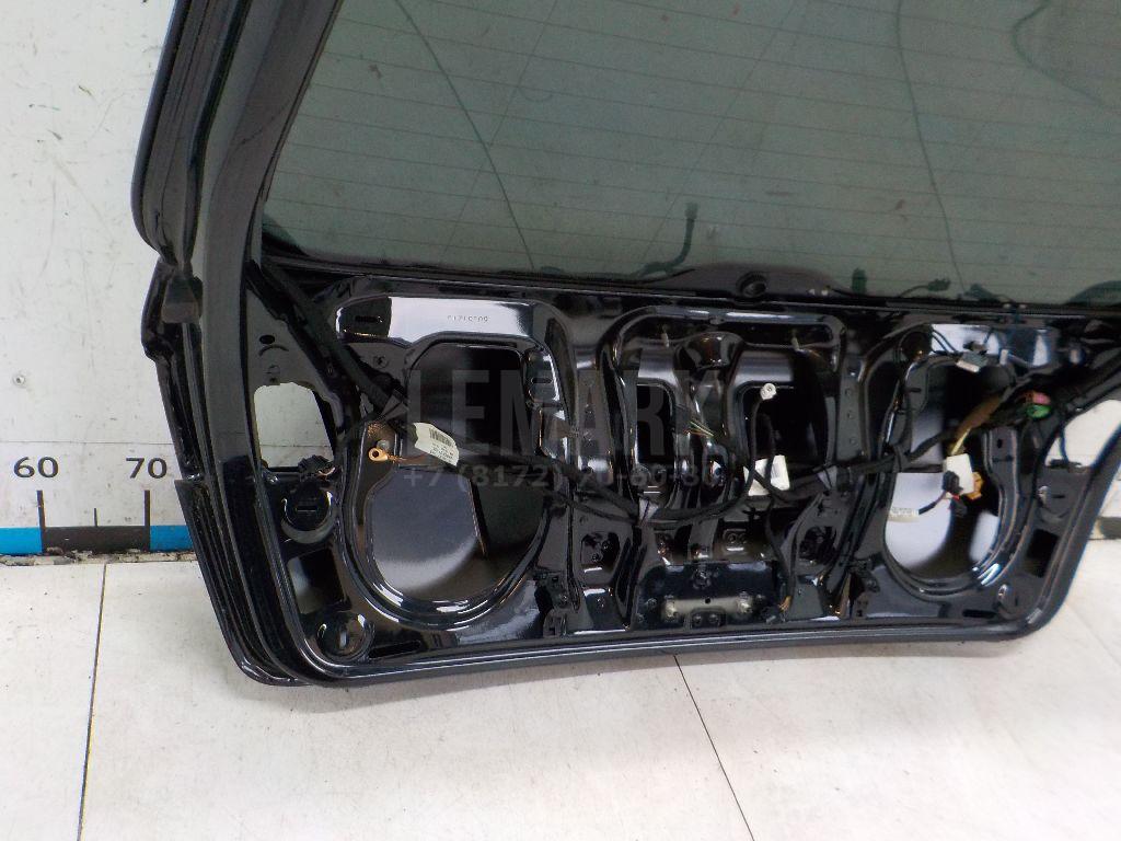 Дверь багажника со стеклом для  BMW X5 E70 2007-2013