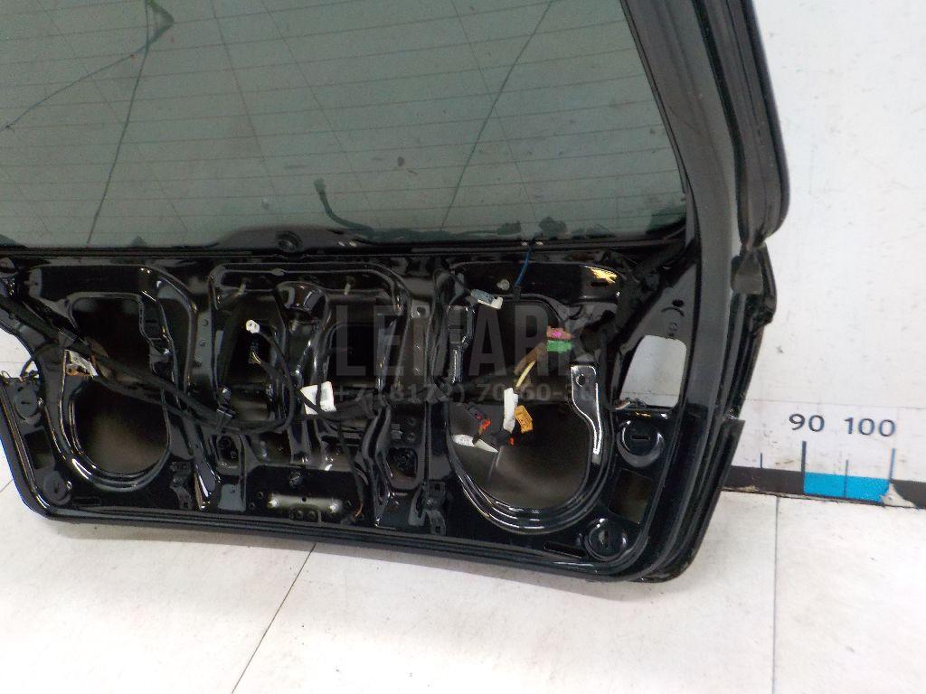 Дверь багажника со стеклом для  BMW X5 E70 2007-2013