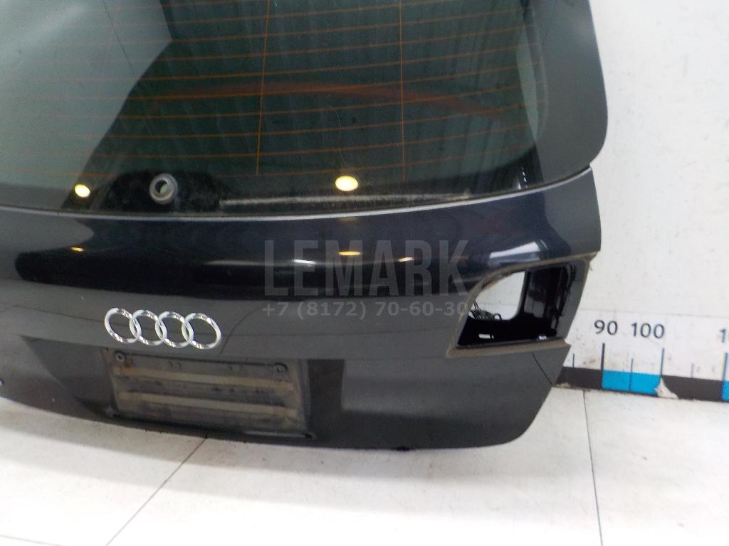 Дверь багажника со стеклом для  BMW X5 E70 2007-2013