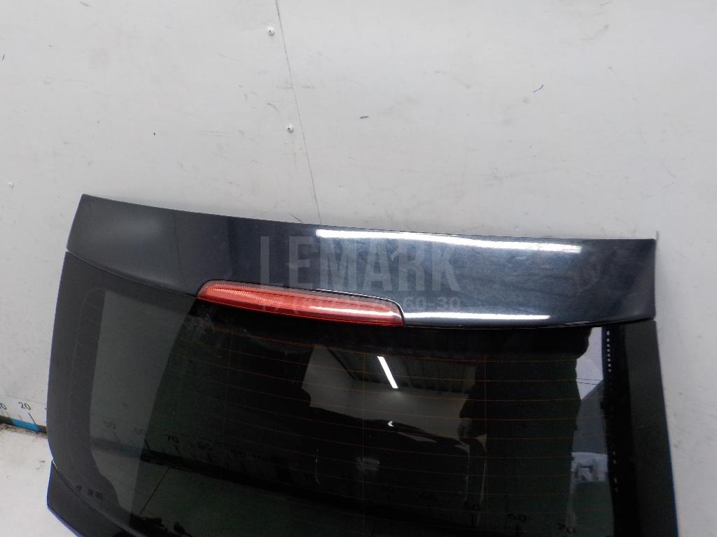 Дверь багажника со стеклом для  BMW X5 E70 2007-2013