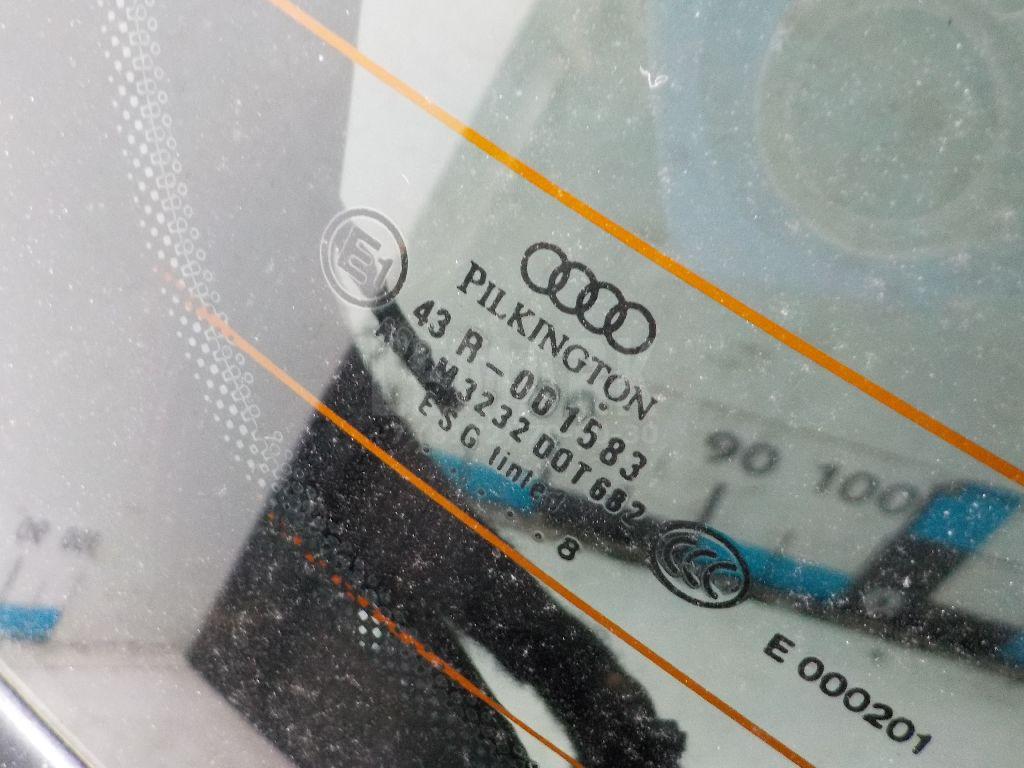 Дверь багажника со стеклом для  BMW X5 E70 2007-2013