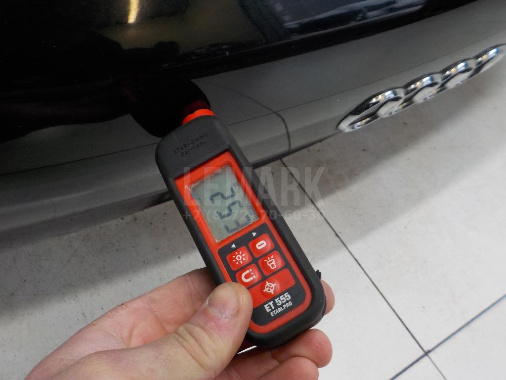 Дверь багажника со стеклом для  BMW X5 E70 2007-2013