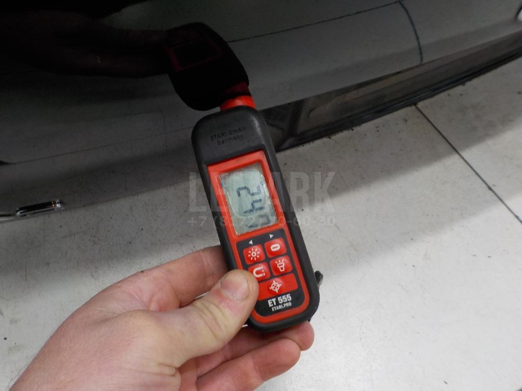 Дверь багажника со стеклом для  BMW X5 E70 2007-2013
