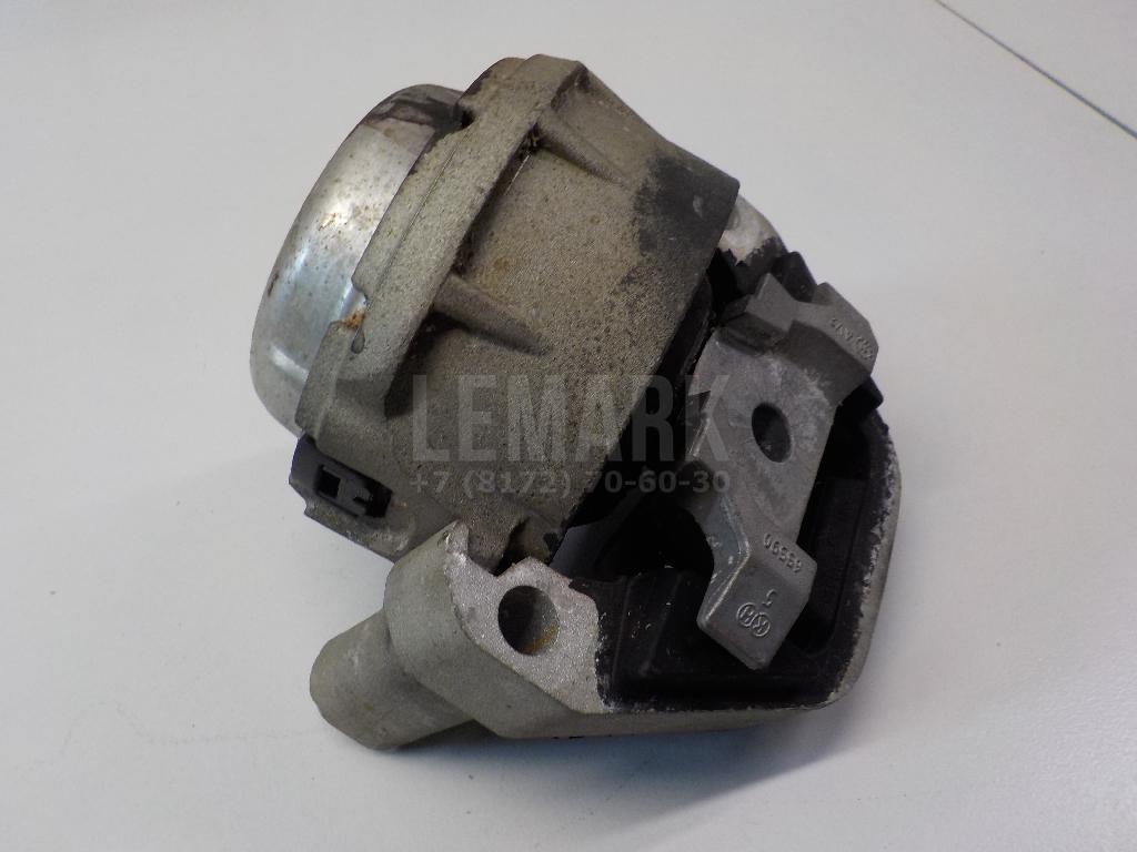 Опора двигателя левая для  Acura MDX 2007-2013