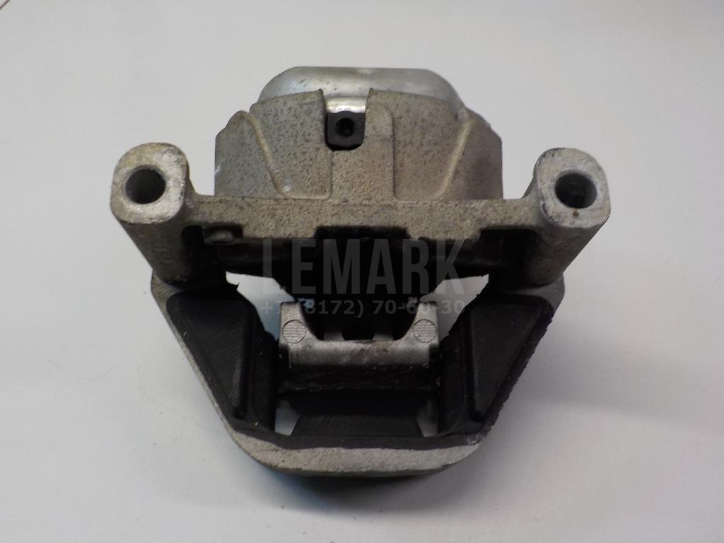 Опора двигателя левая для  Acura MDX 2007-2013
