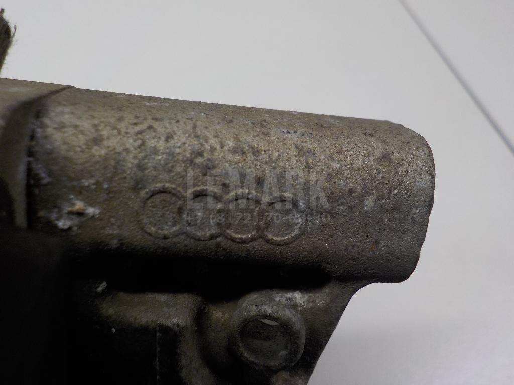 Опора двигателя левая для  Acura MDX 2007-2013