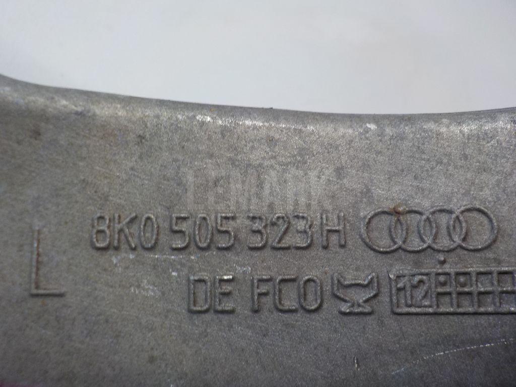 Рычаг задний верхний левый