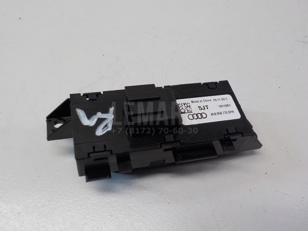 Кнопка многофункциональная для  BMW 1-serie E87/E81 2004-2011