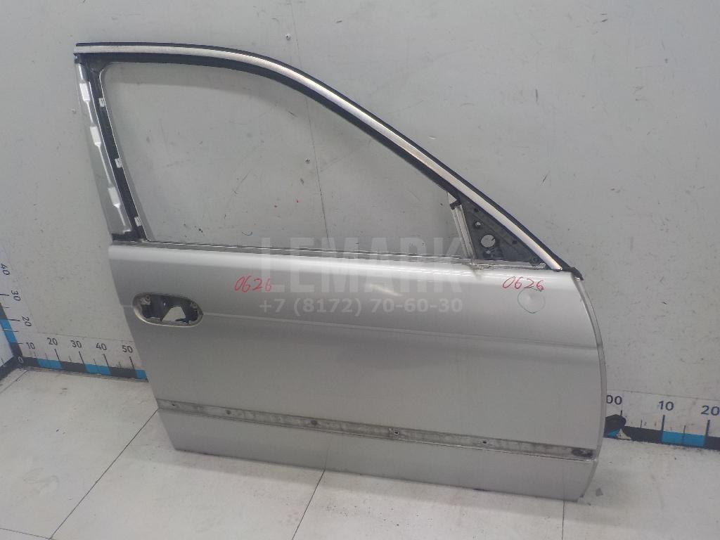 Дверь передняя правая для  Astra HD 8 2005-2011