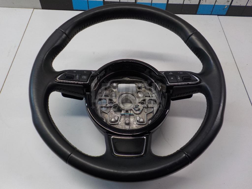 Рулевое колесо для AIR BAG (без AIR BAG)