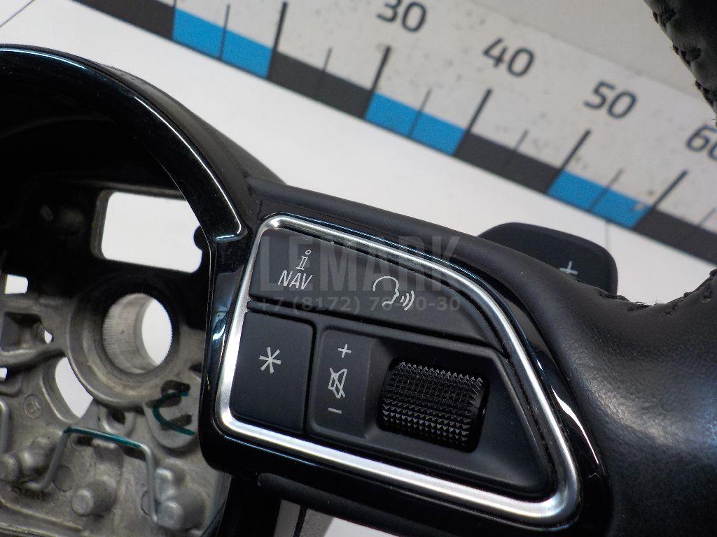 Рулевое колесо для AIR BAG (без AIR BAG)