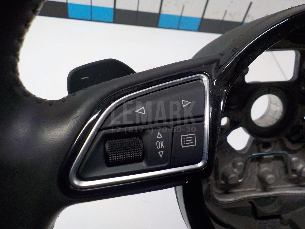 Рулевое колесо для AIR BAG (без AIR BAG)
