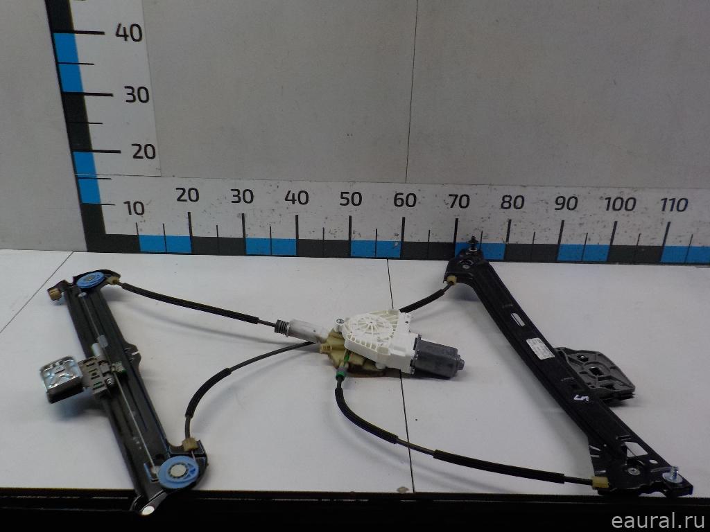 Стеклоподъемник электр. передний левый
