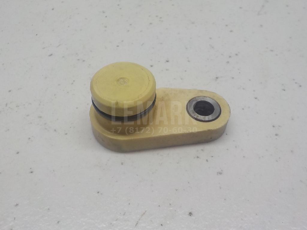 Заглушка КПП для  Fiat Ducato 230 1994-2002