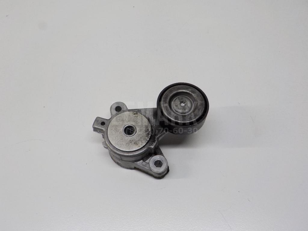 Ролик-натяжитель ручейкового ремня 03C145299M VAG