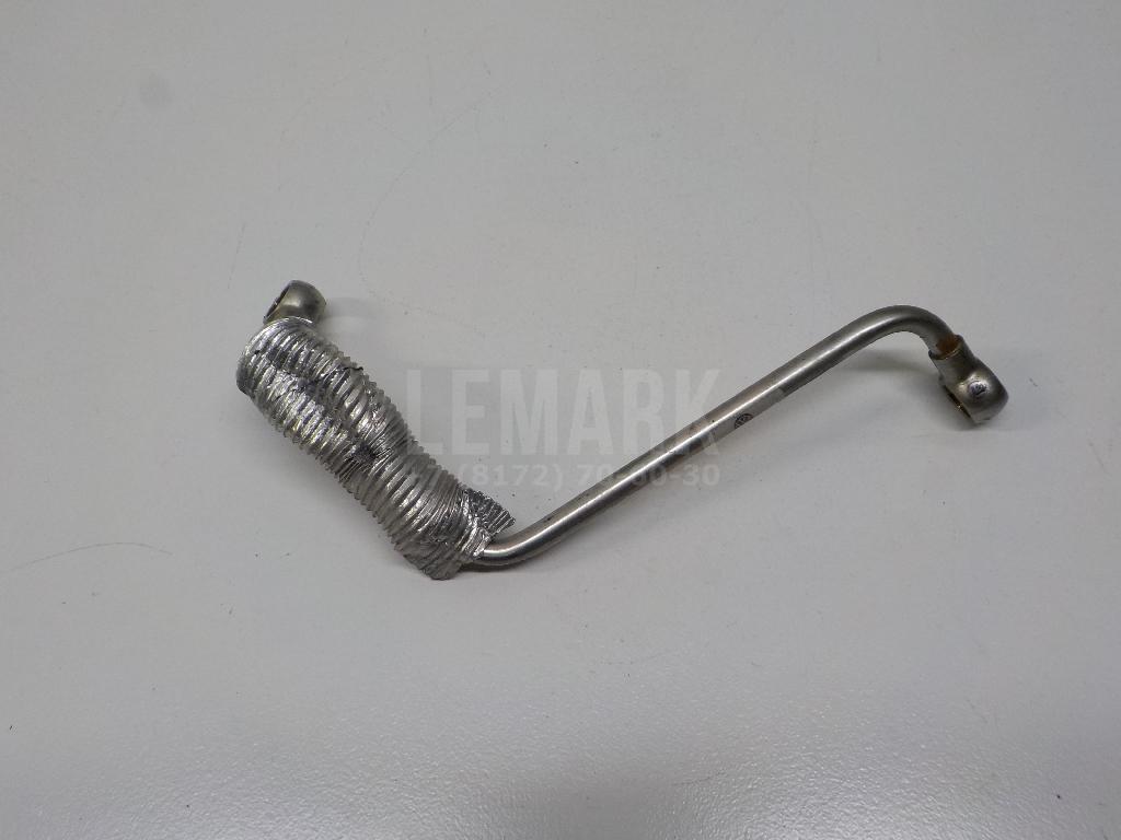 Трубка масляная 03C145140M VAG