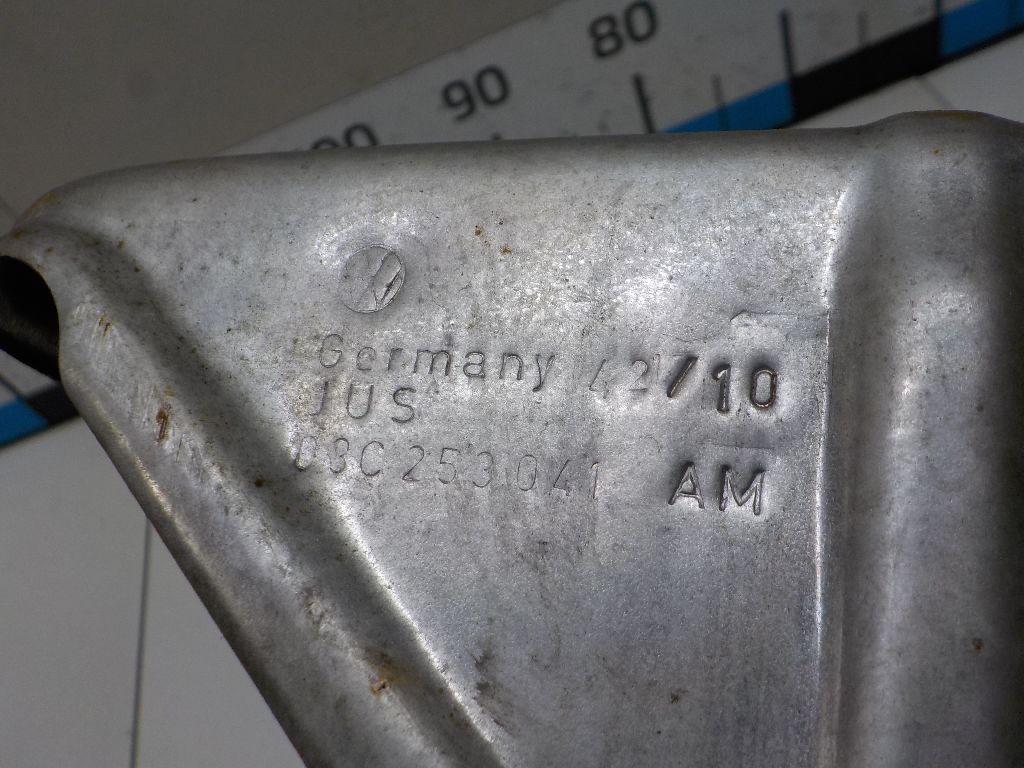 Экран тепловой для  Avatr 12 2023