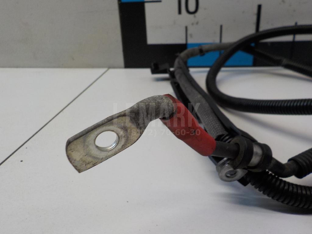 Клемма аккумулятора плюс для  BMW 2-serie F22/F23/F87 2013-2020