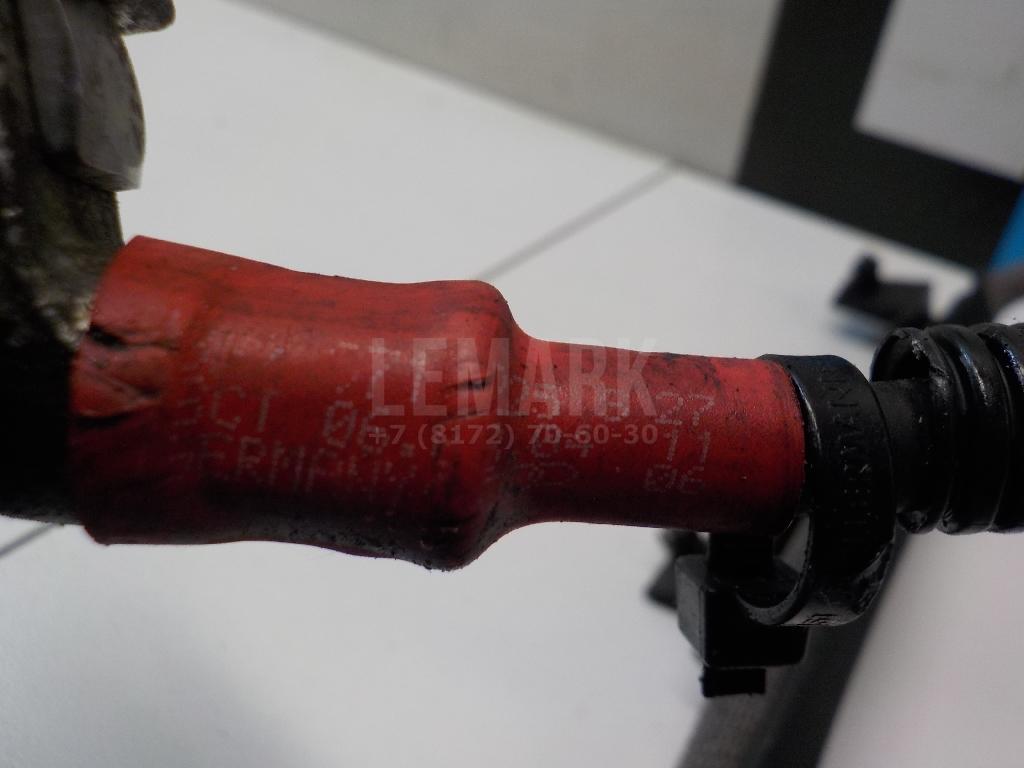 Клемма аккумулятора плюс для  BMW 2-serie F22/F23/F87 2013-2020