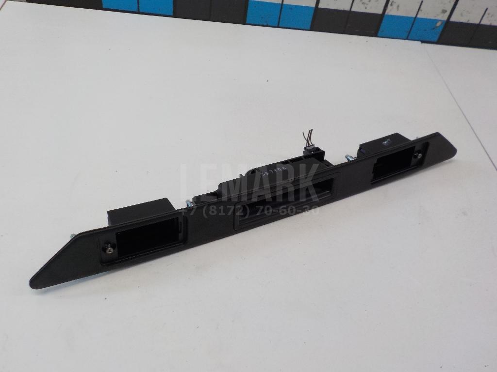 Накладка двери багажника для  BMW 3-serie E92/E93 2006-2012