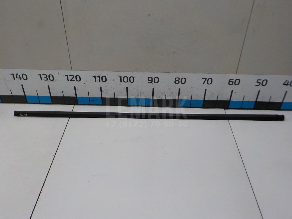 Накладка стекла заднего левого 1T0839477E5AP VAG