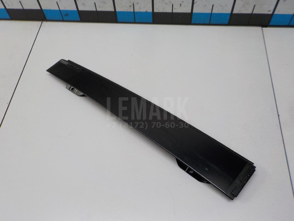 Накладка двери задней правой 1T0839890A03C VAG