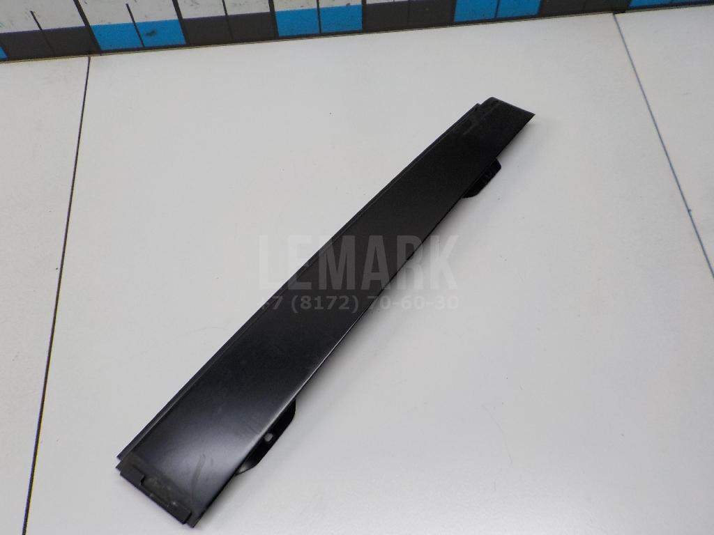 Накладка двери задней левой 1T0839889A03C VAG