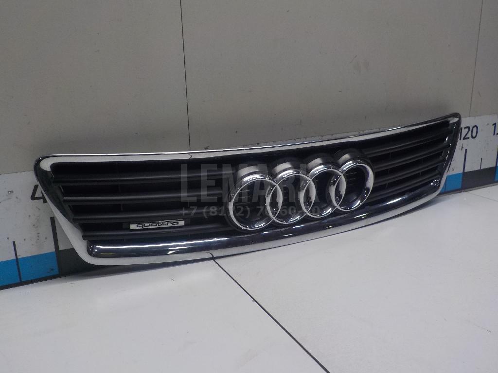 Решетка радиатора для  Audi A8 [4H] 2010-2017