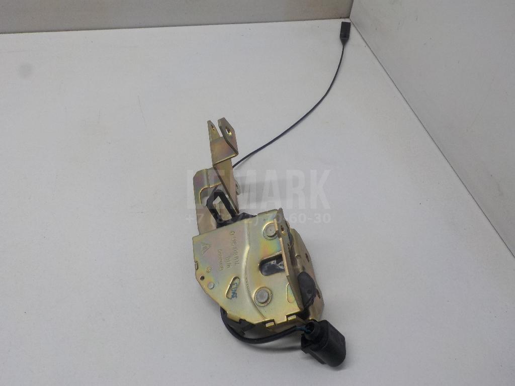 Замок багажника 7L0827506D VAG