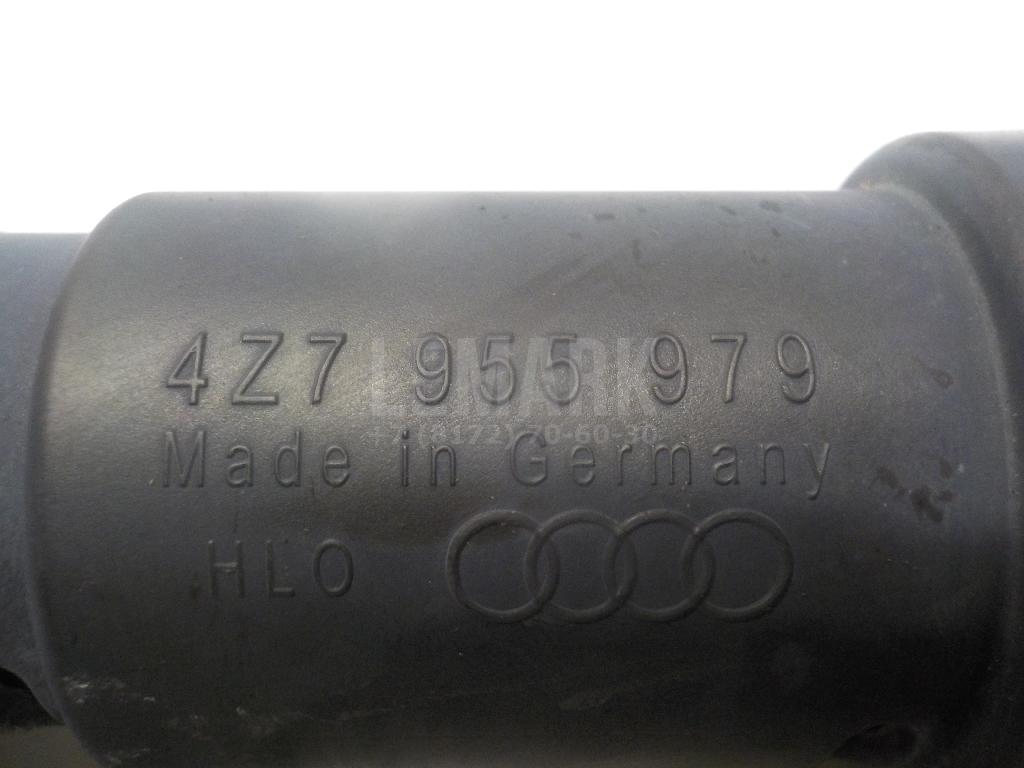 Форсунка омывателя фары для  Audi R8 2007-2015
