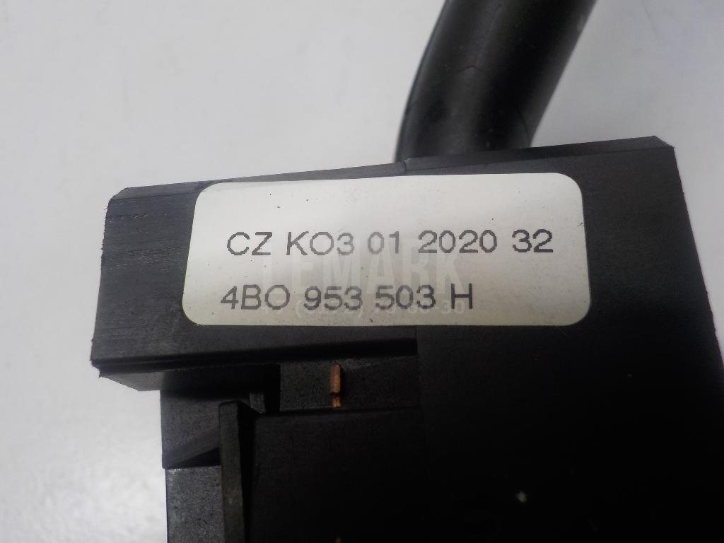 Переключатель стеклоочистителей для  Acura RDX 2006-2012
