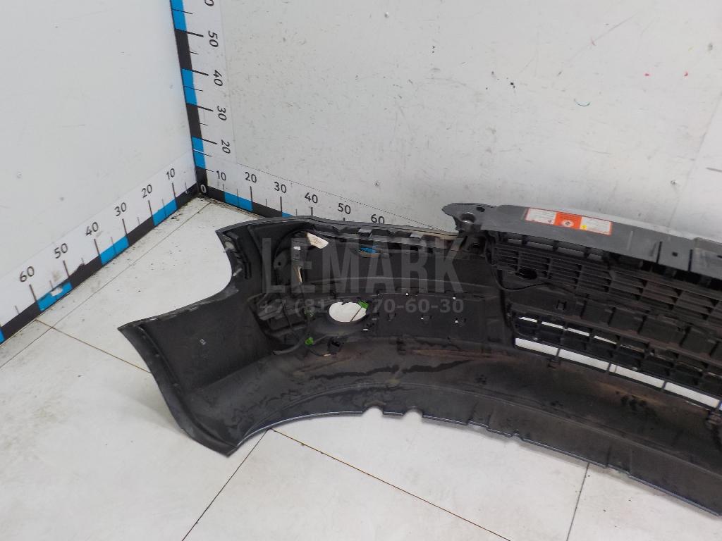 Бампер передний для  BMW X5 G05 2018