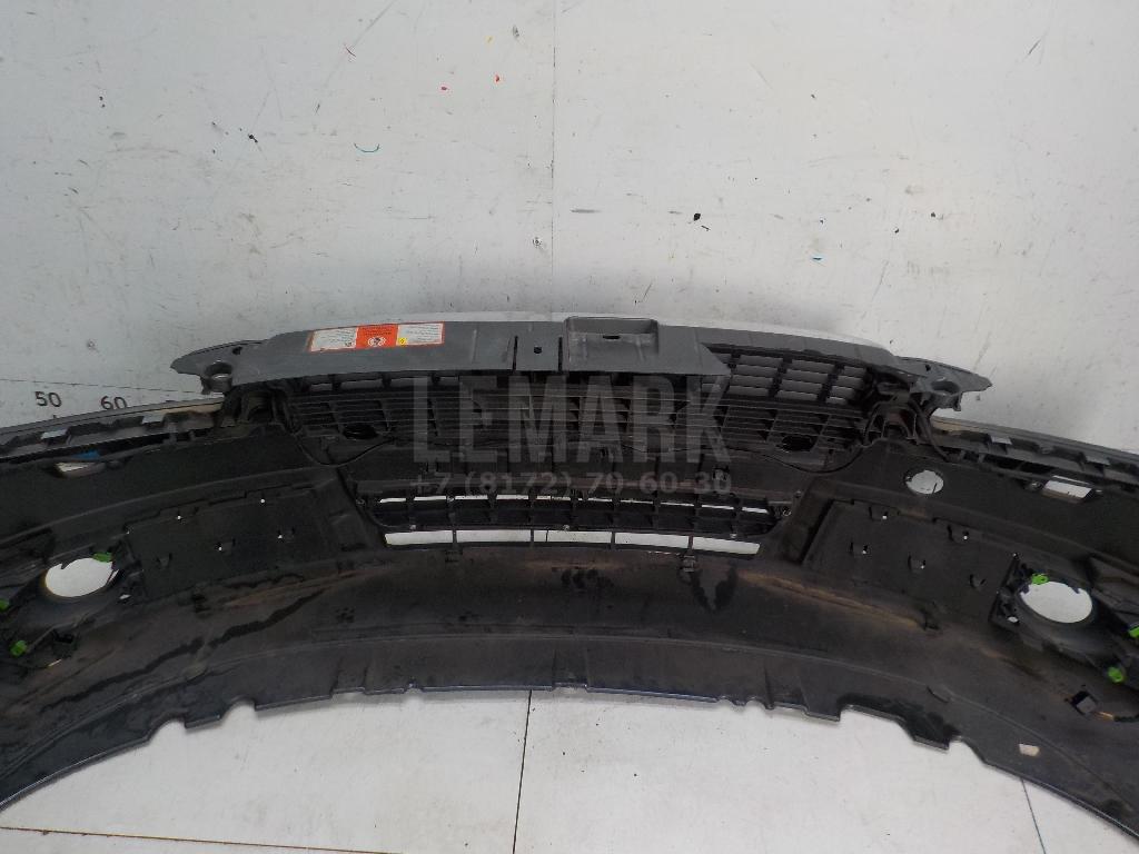 Бампер передний для  BMW X5 G05 2018