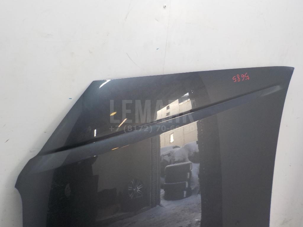 Капот для  BMW X5 F15/F85 2013-2018