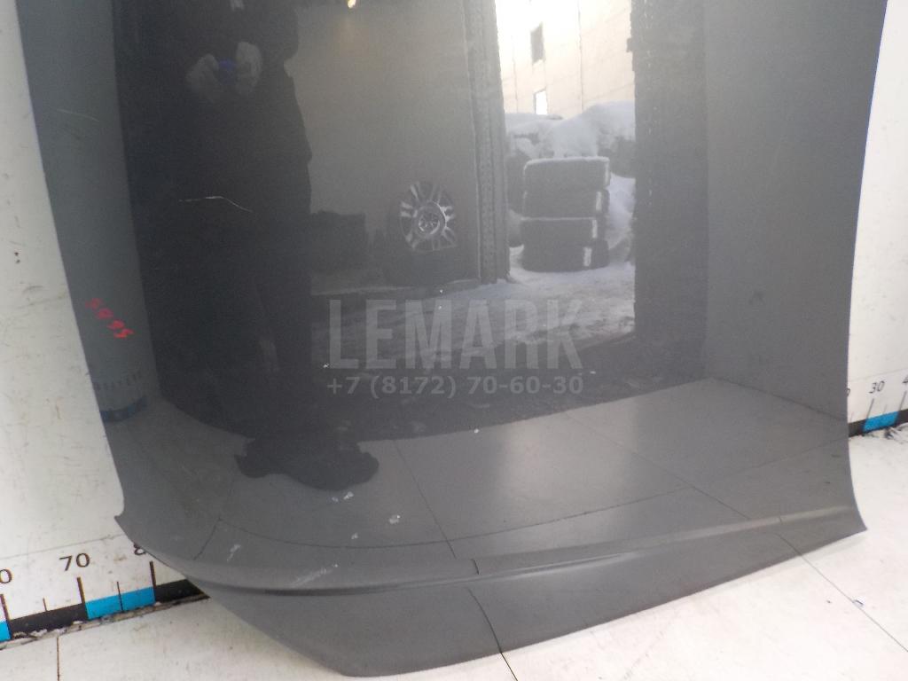 Капот для  BMW X5 F15/F85 2013-2018