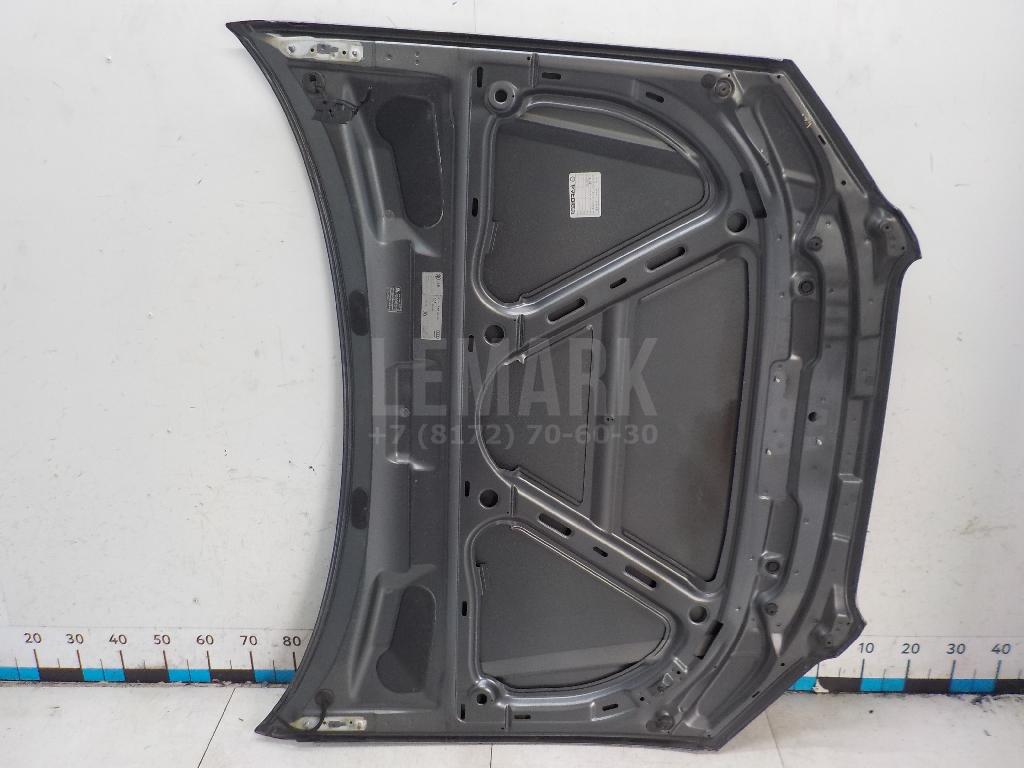 Капот для  BMW X5 F15/F85 2013-2018