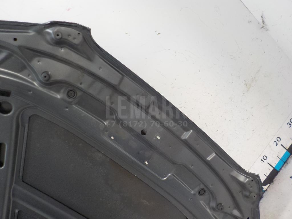 Капот для  BMW X5 F15/F85 2013-2018
