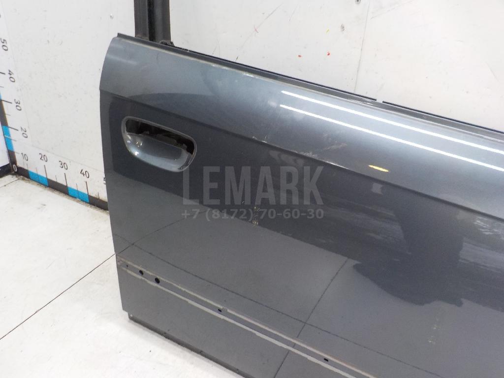 Дверь передняя правая для  BMW X1 E84 2009-2015