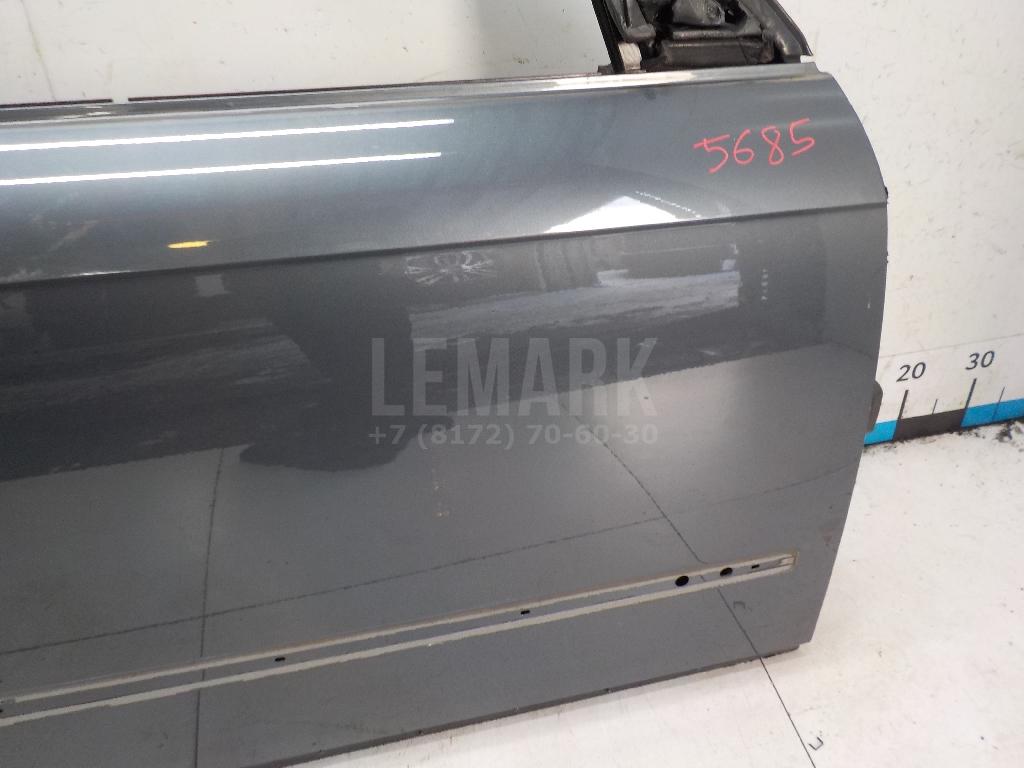 Дверь передняя правая для  BMW X1 E84 2009-2015