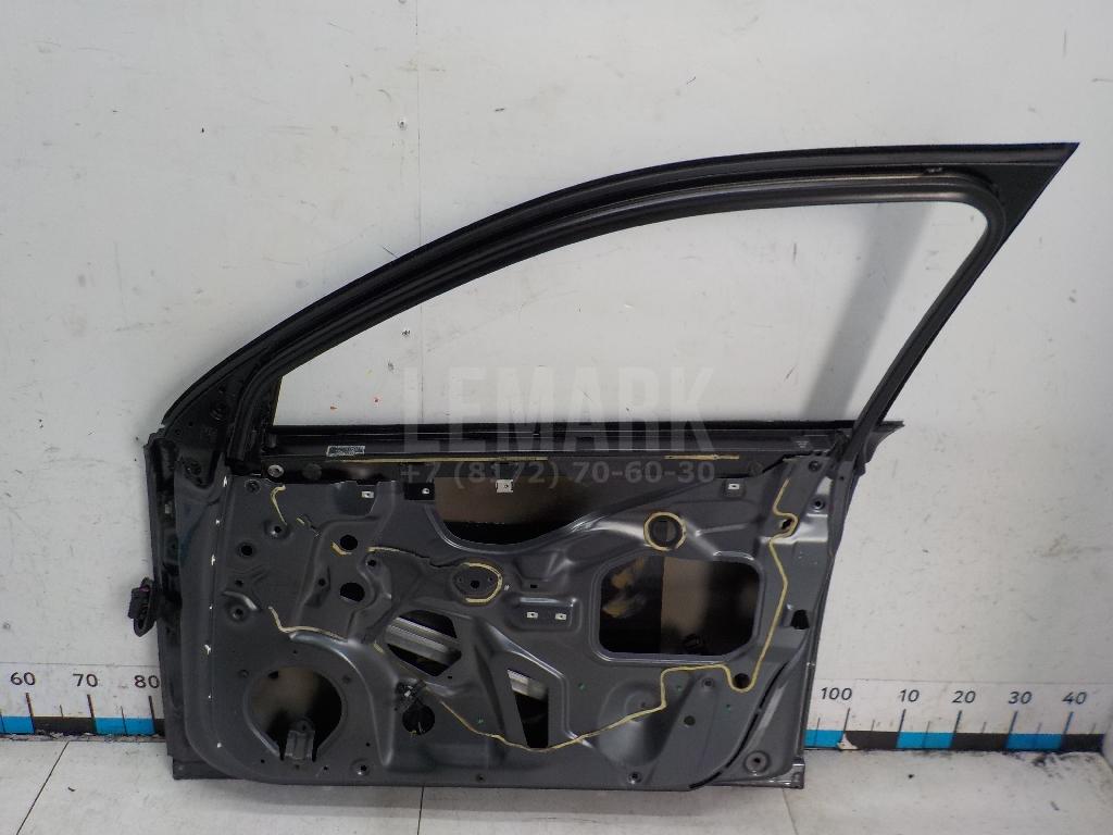 Дверь передняя правая для  BMW X1 E84 2009-2015