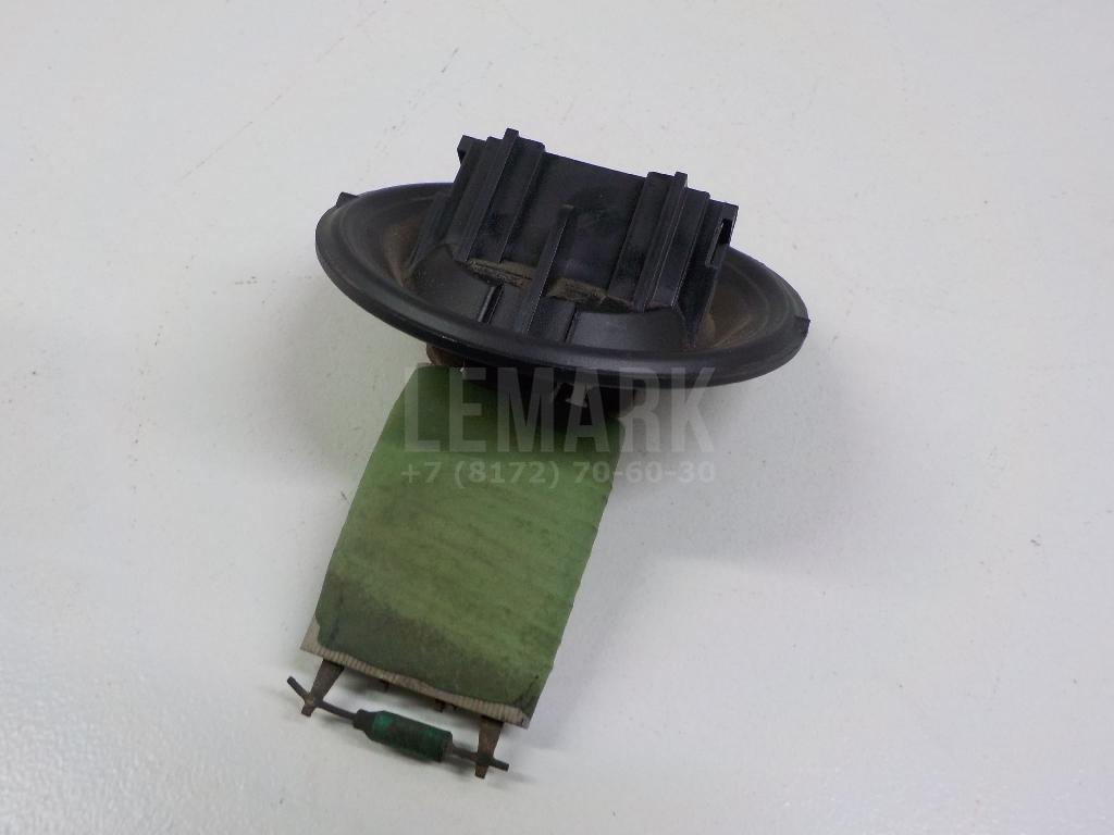 Резистор отопителя 6Q0959263A VAG