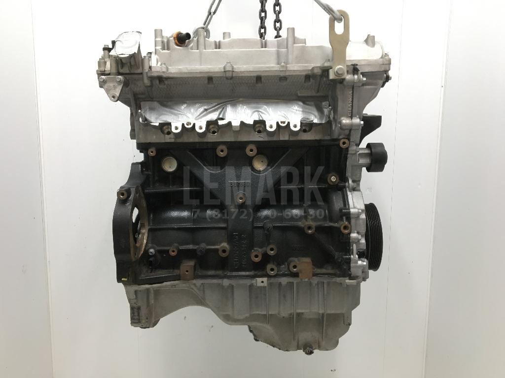 Двигатель для  Citroen C4 II 2011-2022
