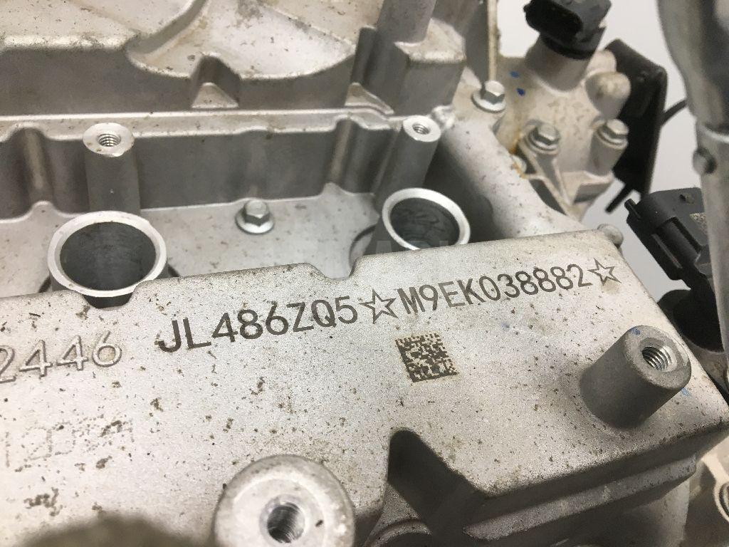 Двигатель
