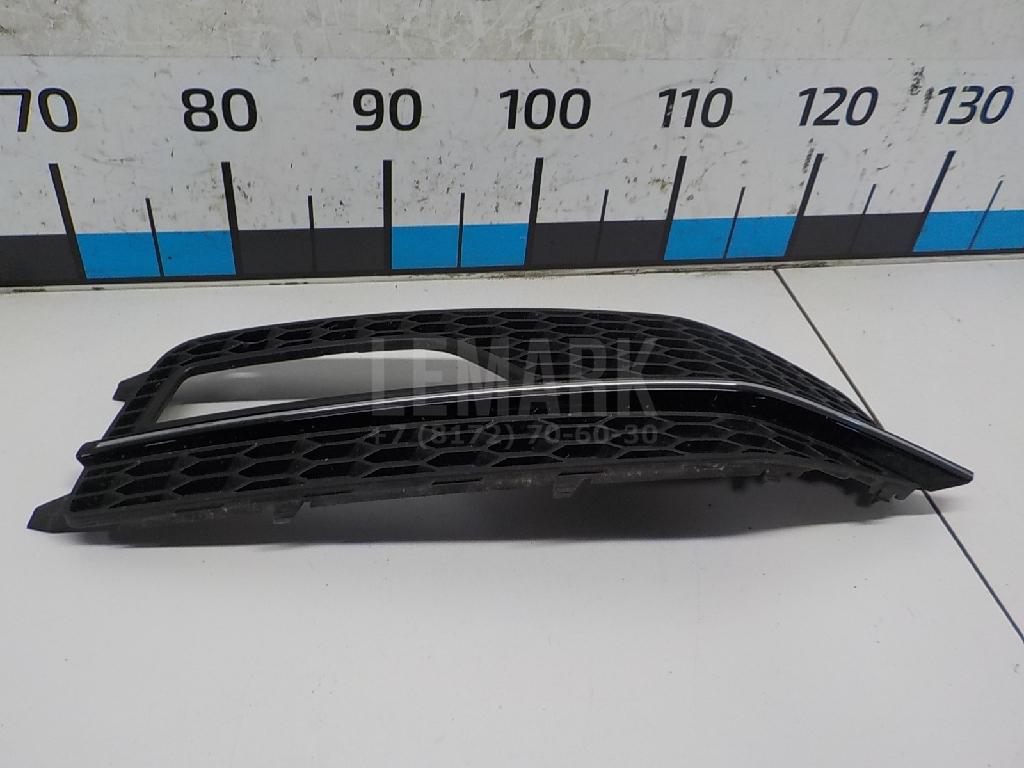 Решетка в бампер правая для  BYD Yangwang U8 2023